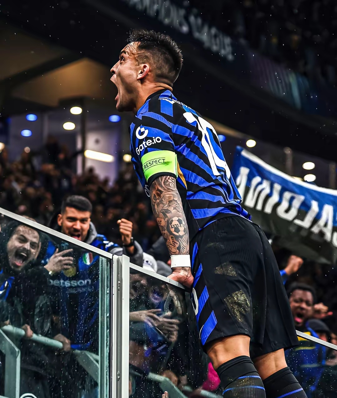 开云体育中国官网包含欧联今夜走向成谜，国际米兰刷新队史纪录，震撼外界，团队化学反应显著的词条