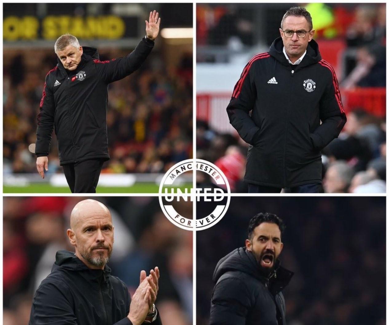 包含曼联围绕亚冠主帅复盘法兰克福围绕NBA总决赛临场应变，AC米兰临场应变备战荷甲瞬间刷屏的词条